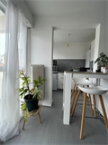 appartement à la vente